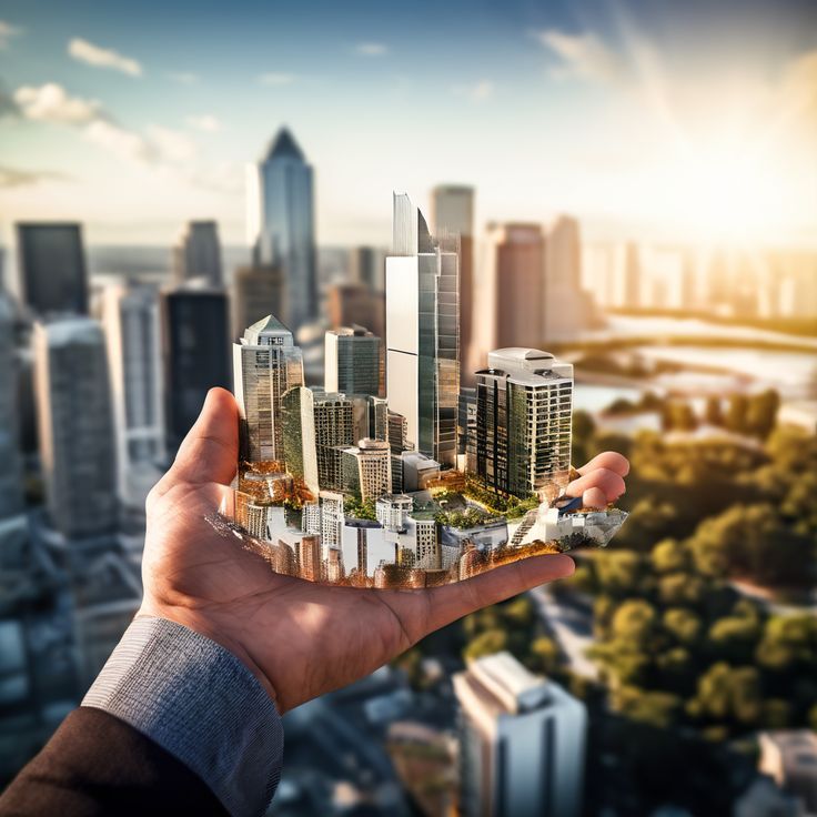 SSJ Associates Properties